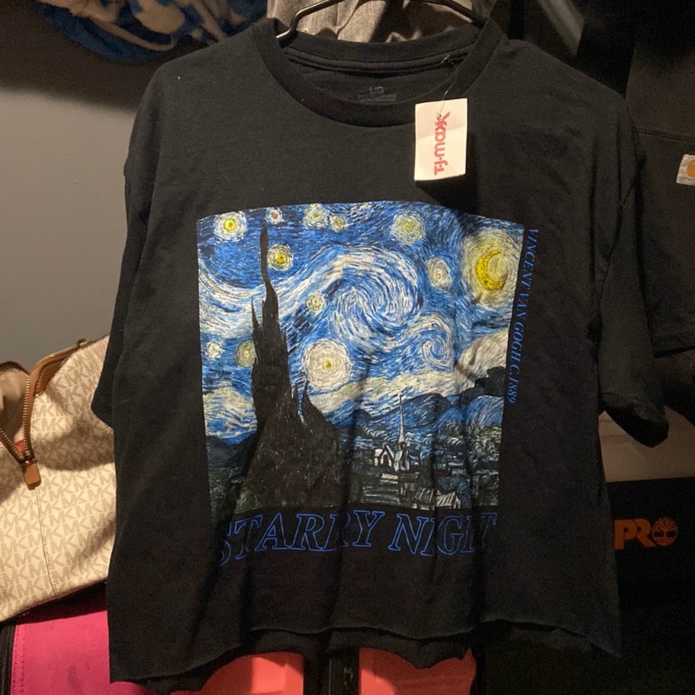 super cute, just too big:(